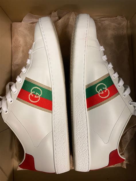 gucci shoes multicolor|authentic gucci shoes women.